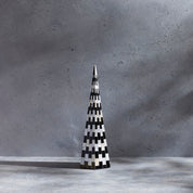 Finlay Obelisk, Small