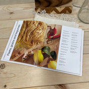 Always Add Lemon: Recipes You Want to Cook | Food You Want to Eat by Danielle Alvarez