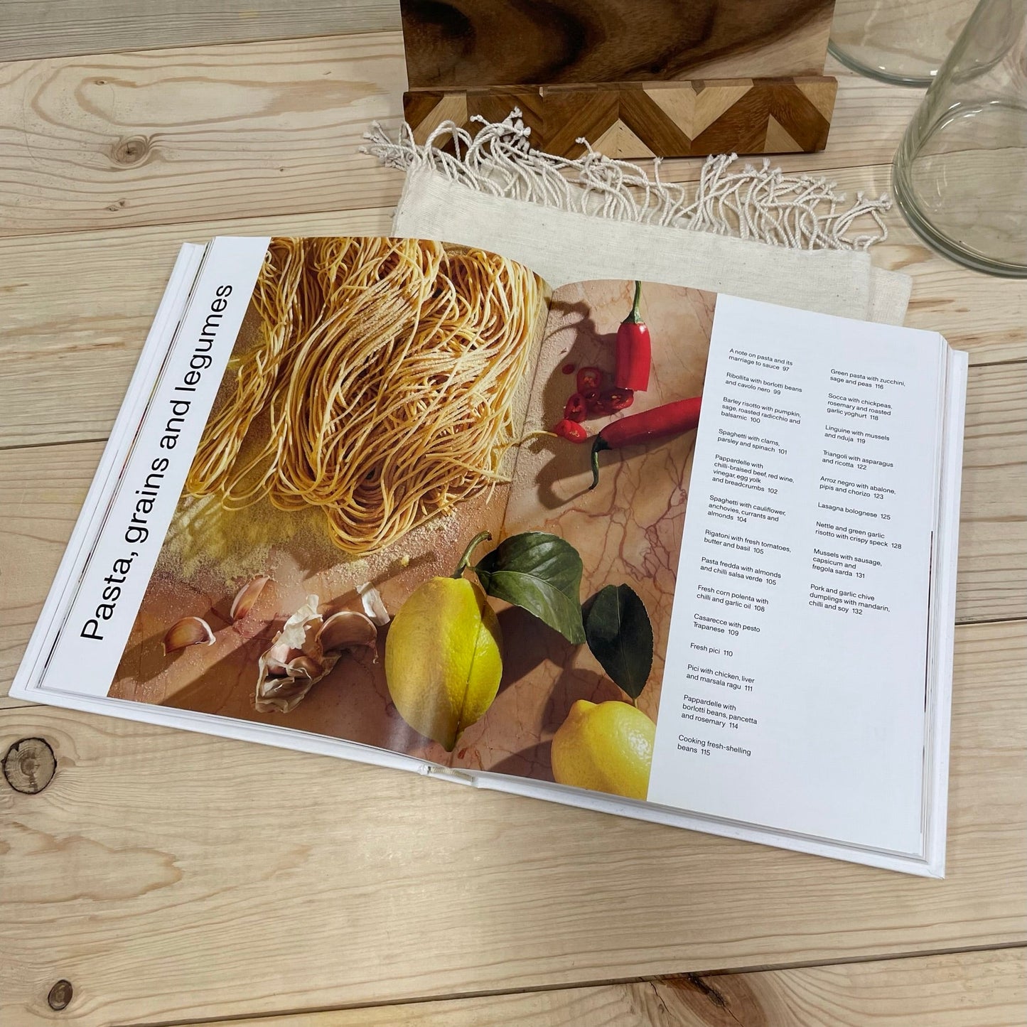 Always Add Lemon: Recipes You Want to Cook | Food You Want to Eat by Danielle Alvarez