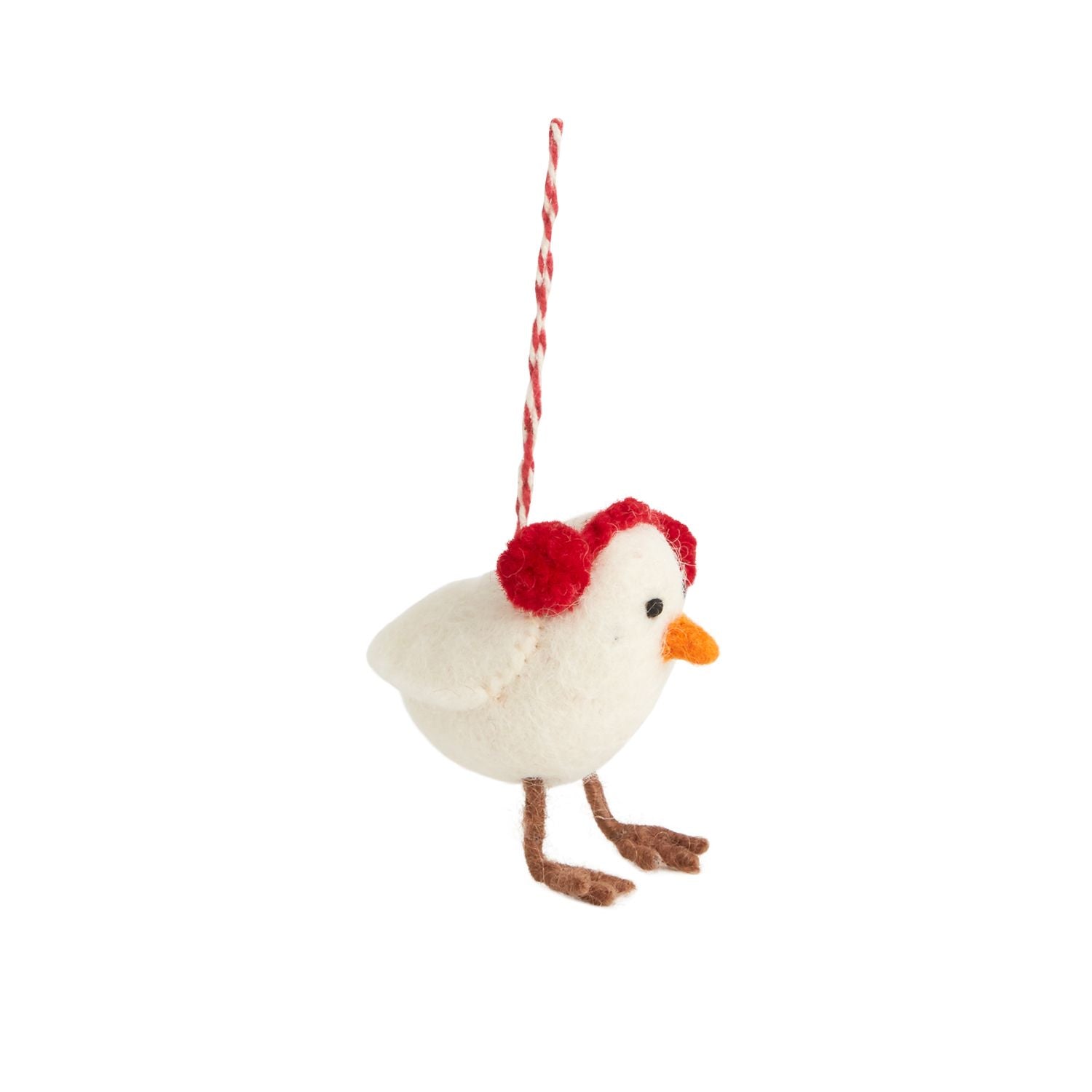 Pippy Ornament - Ear Muffs