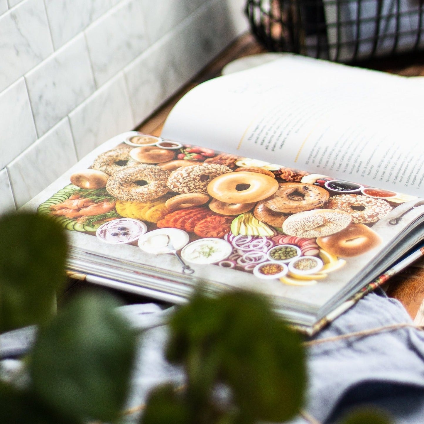 Beautiful Boards by Maegan Brown, The Baker Mama