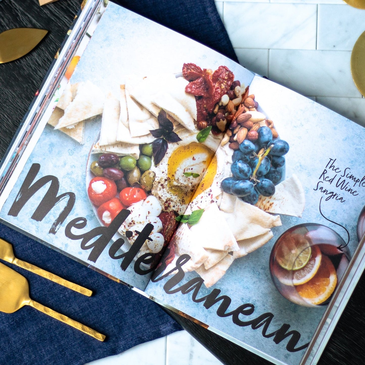 Platters and Boards by Shelly Westerhausen