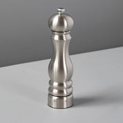 Peugeot Stainless Steel Pepper Mill