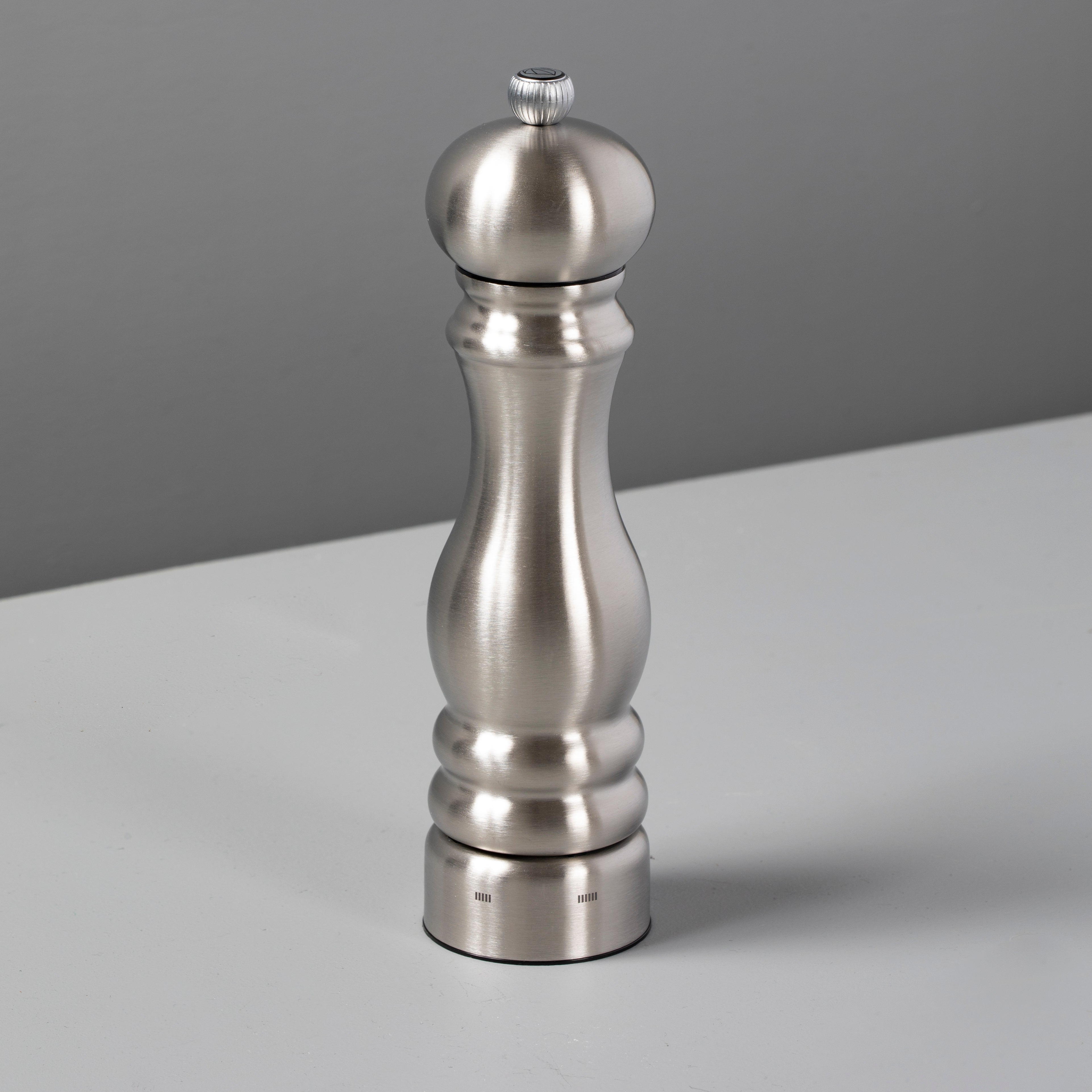 Peugeot Stainless Steel Pepper Mill