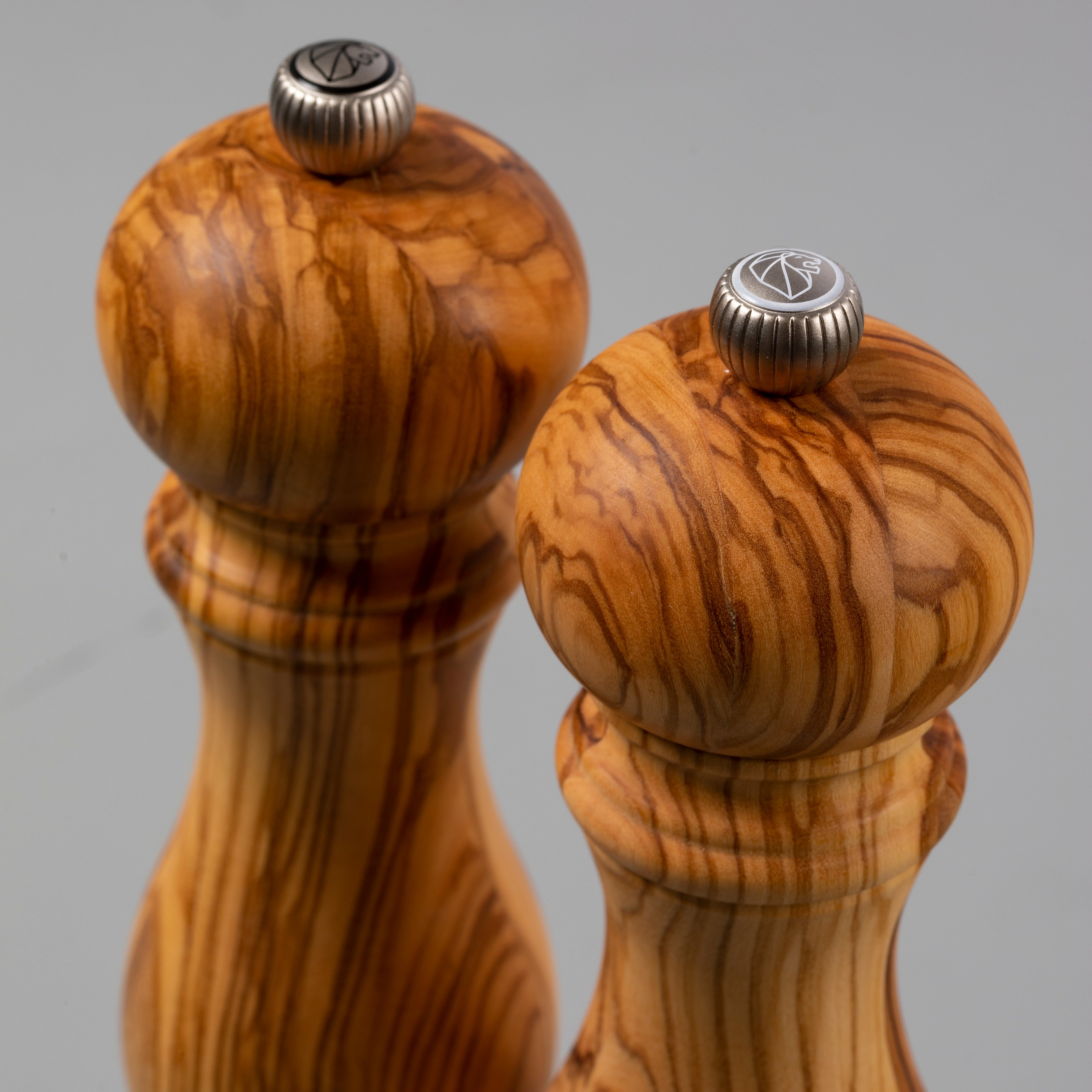 Peugeot Olive Wood Pepper Mill