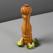 Peugeot Olive Wood Pepper Mill