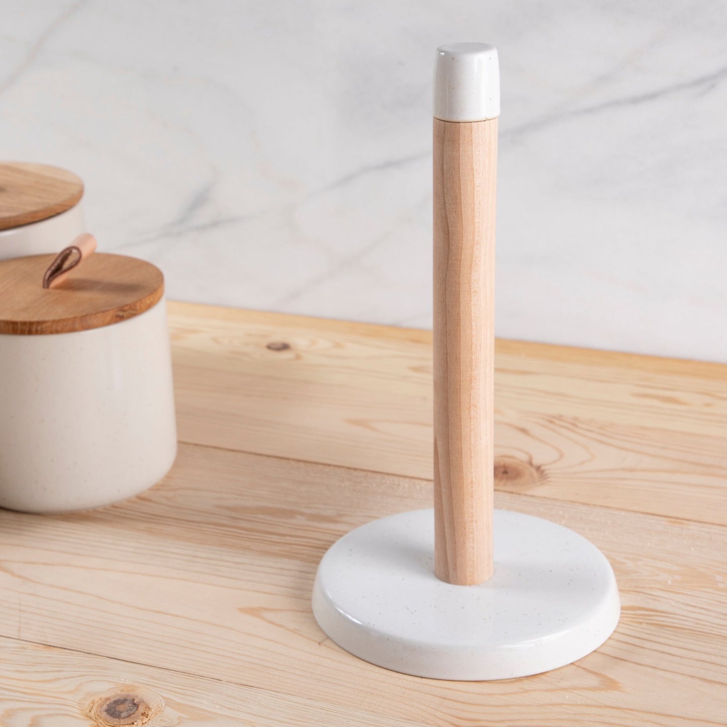 Fattoria Paper Towel Holder