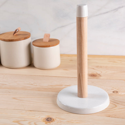 Fattoria Paper Towel Holder