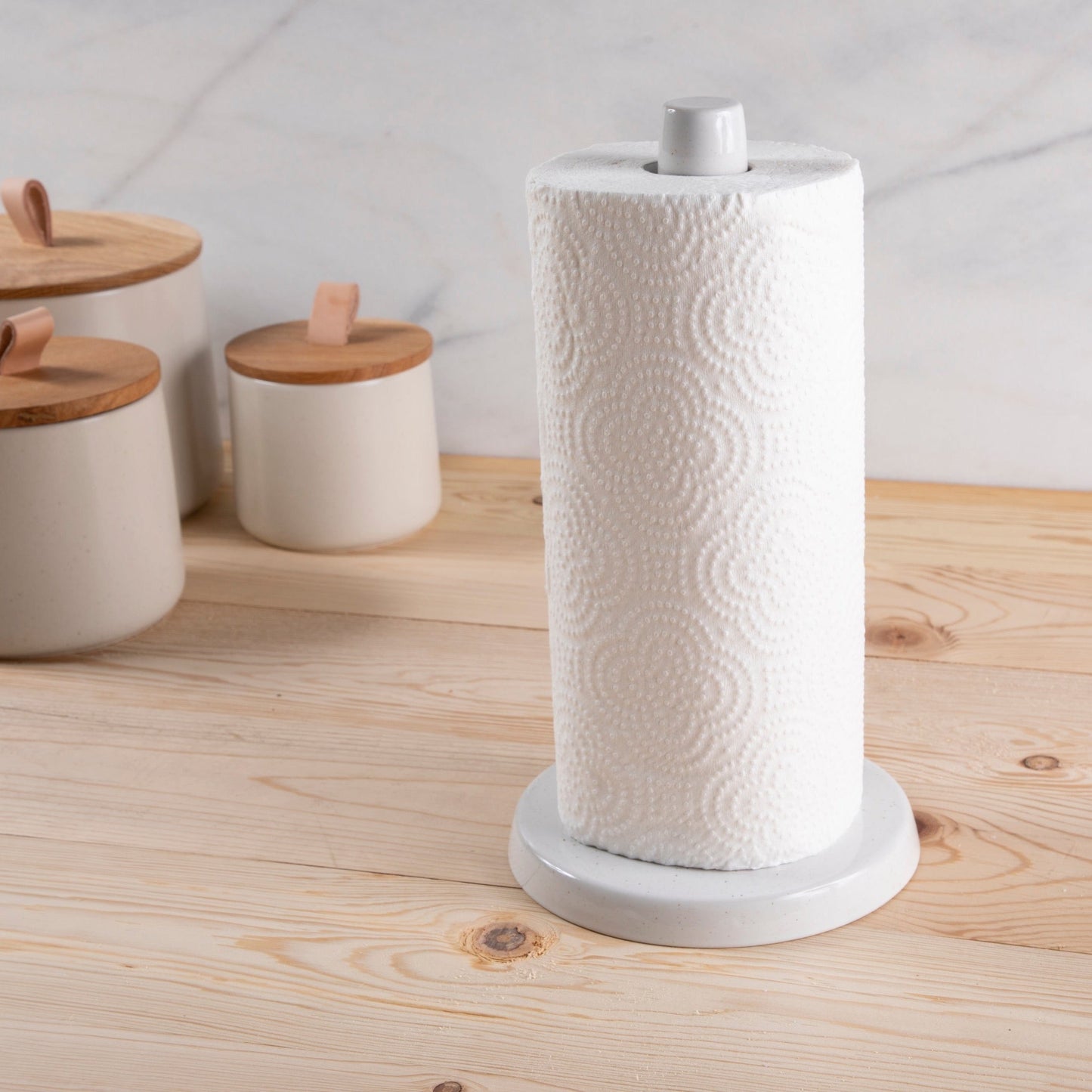 Fattoria Paper Towel Holder