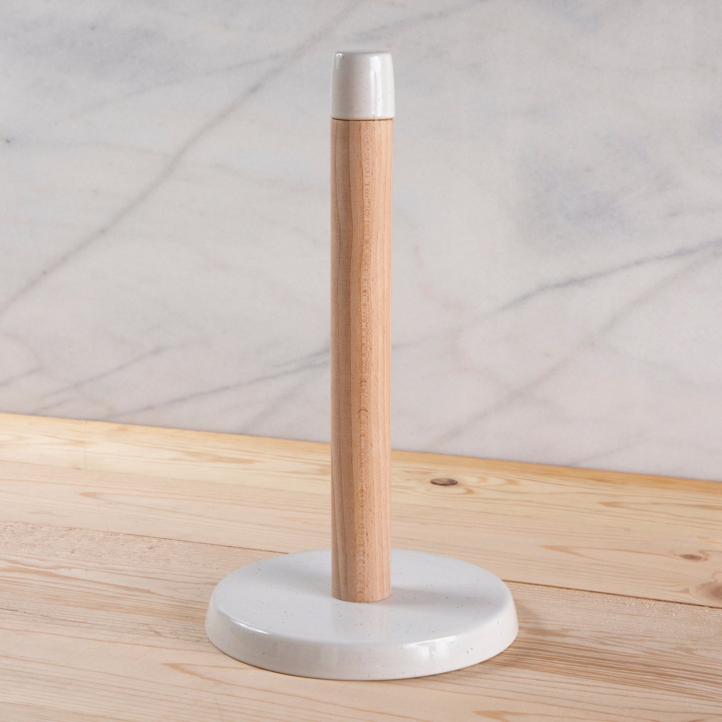 Fattoria Paper Towel Holder