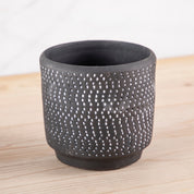 Delrado Pot, Large