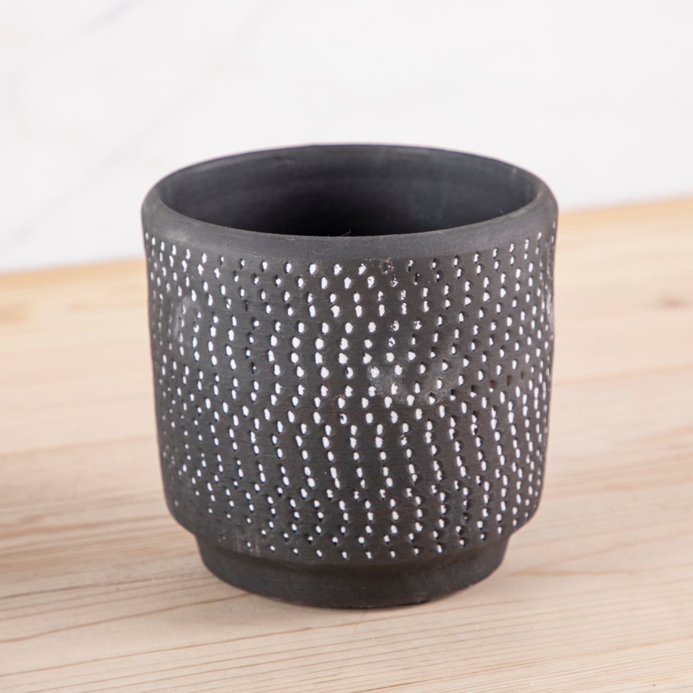Delrado Pot, Large
