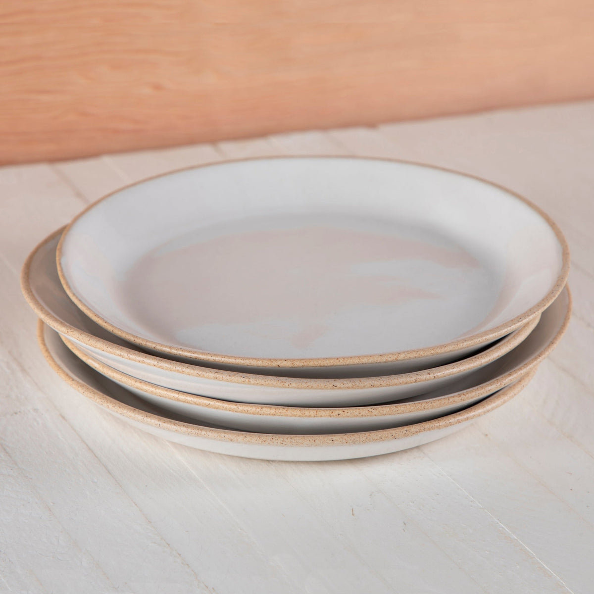 Lunas Dinner Plate, Set of 4