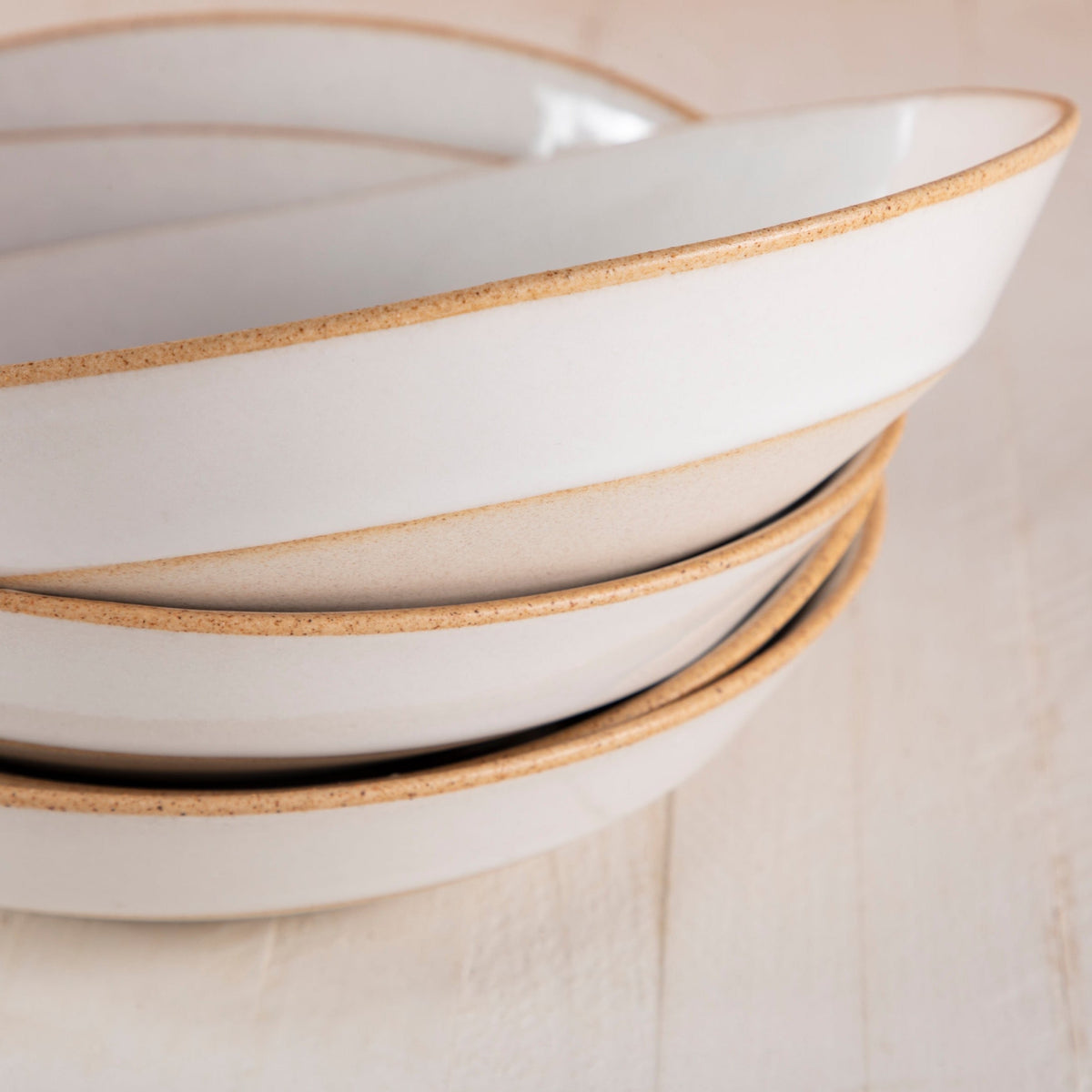 Lunas Pasta Bowl, Set of 4