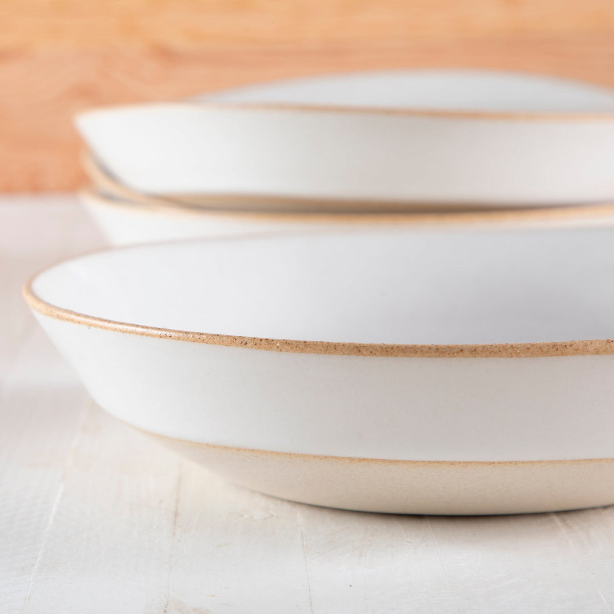 Lunas Pasta Bowl, Set of 4