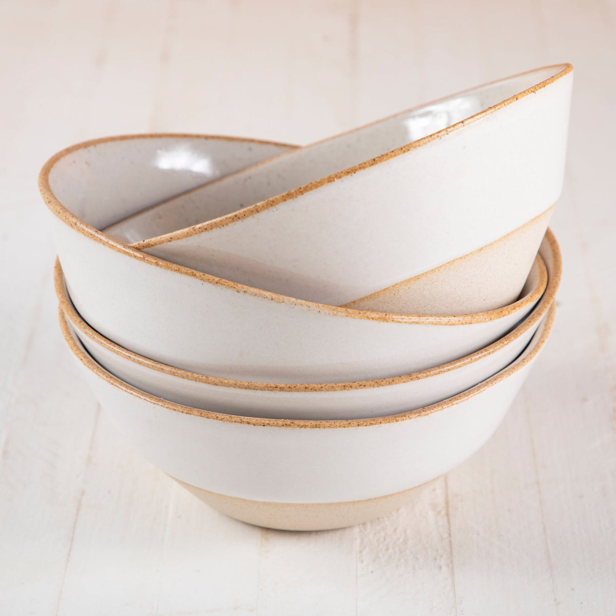 Lunas Soup/Cereal Bowl, Set of 4
