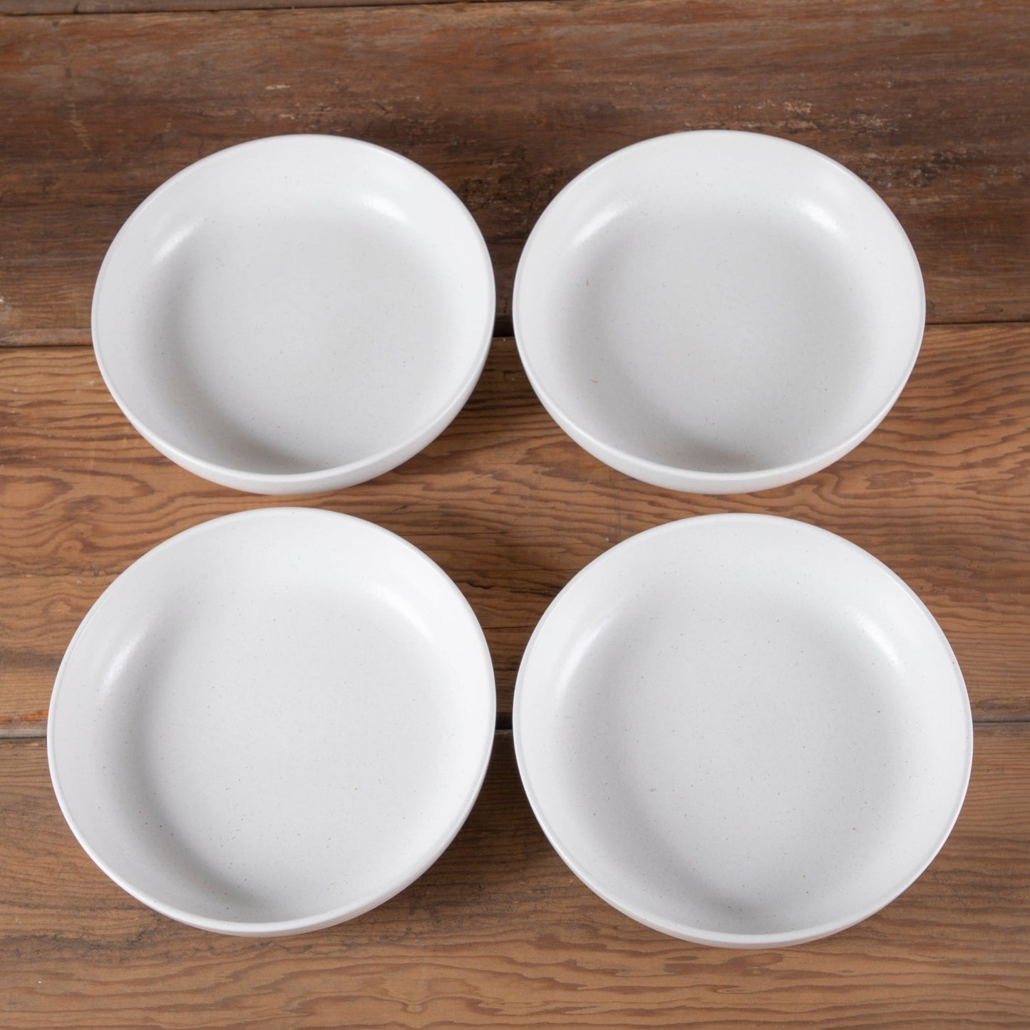 Pacifica Pasta Bowl, Salt, Set of 6