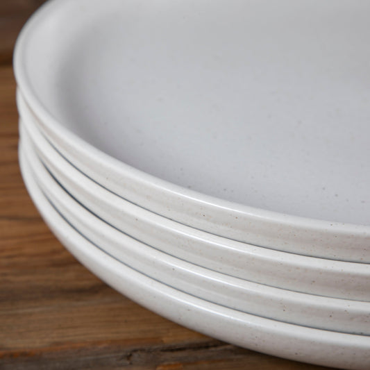 Pacifica Side Plate, Salt