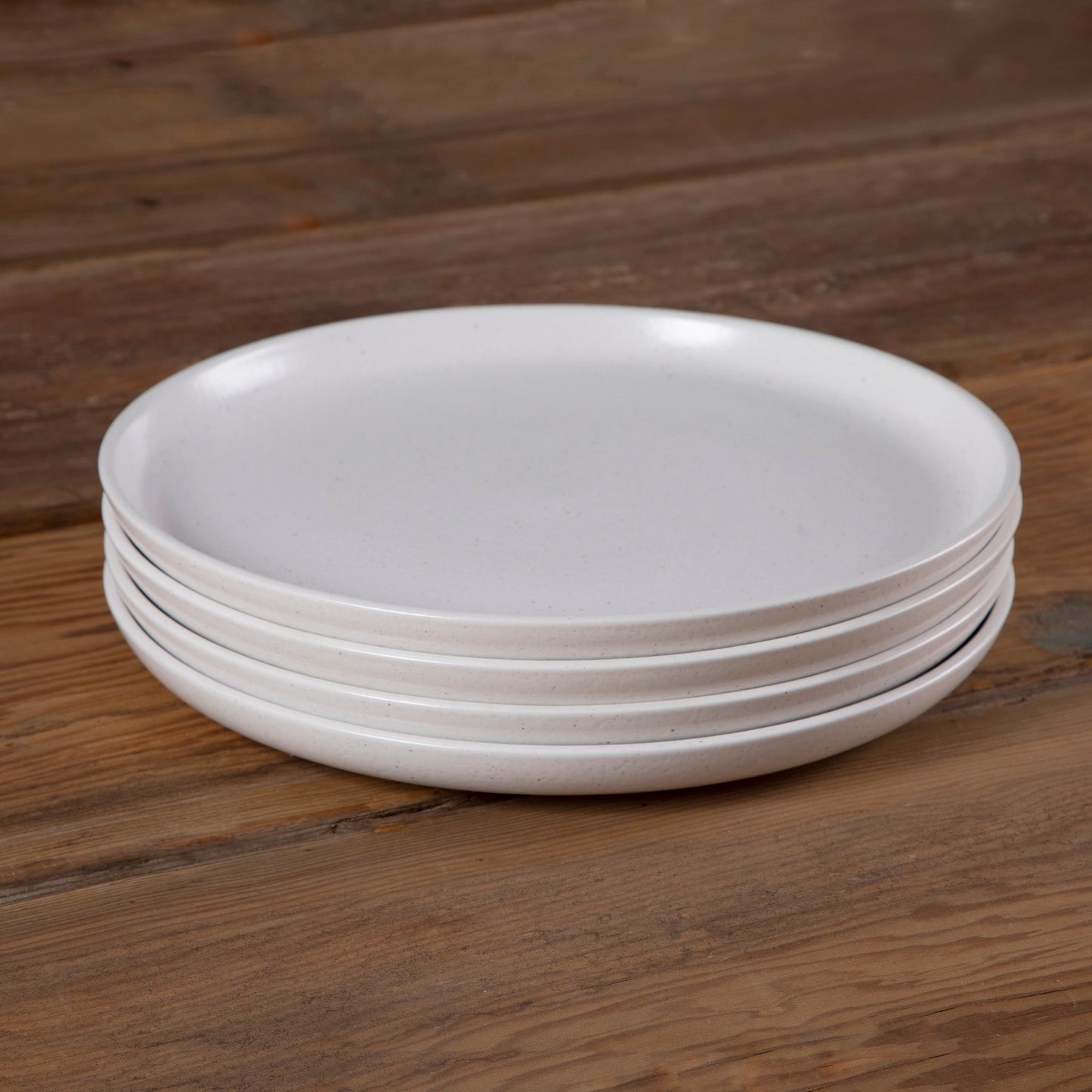 Pacifica Side Plate, Salt
