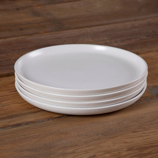 Pacifica Side Plate, Salt