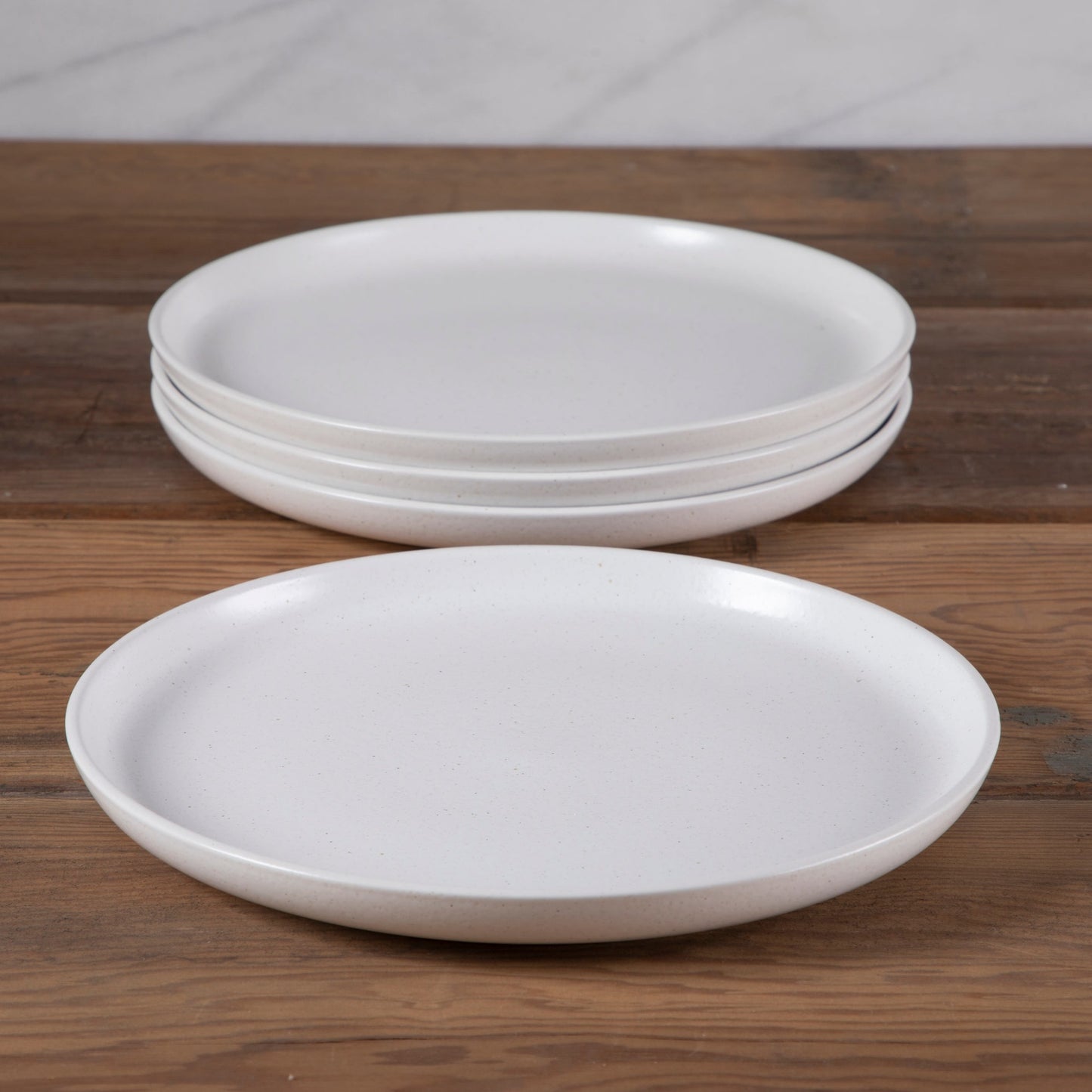Pacifica Side Plate, Salt