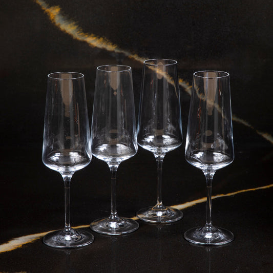 Aria Champagne Flute