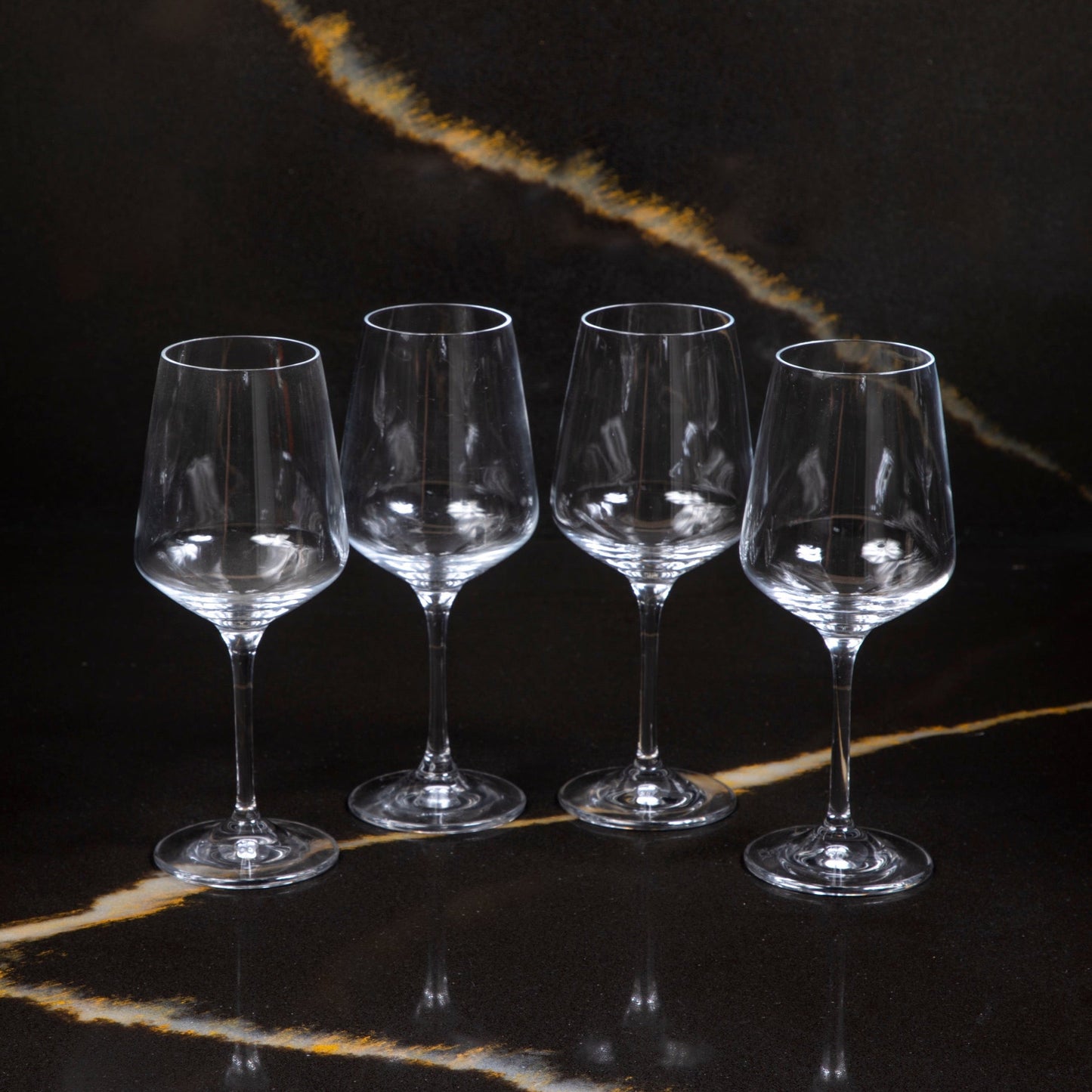 Aria White Wine Glass, Set of 6