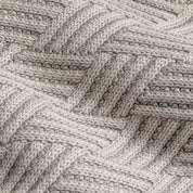 Belmont Throw, Washed Ash