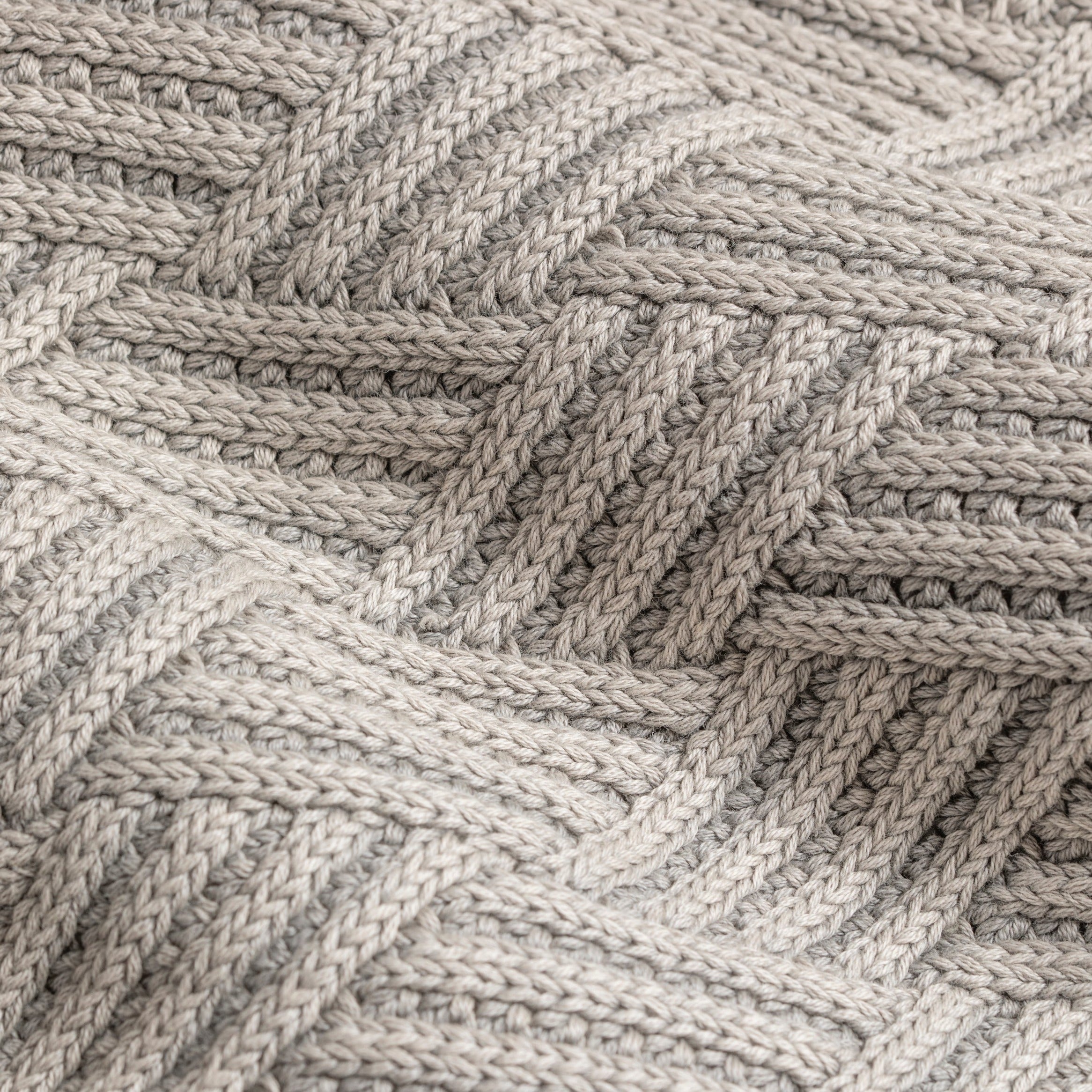 Belmont Throw, Washed Ash