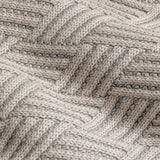 Belmont Throw, Washed Ash