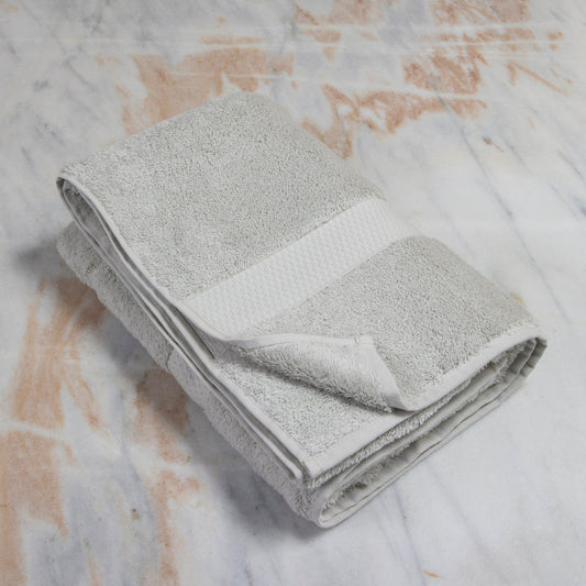 City Bath Towel, Pearl