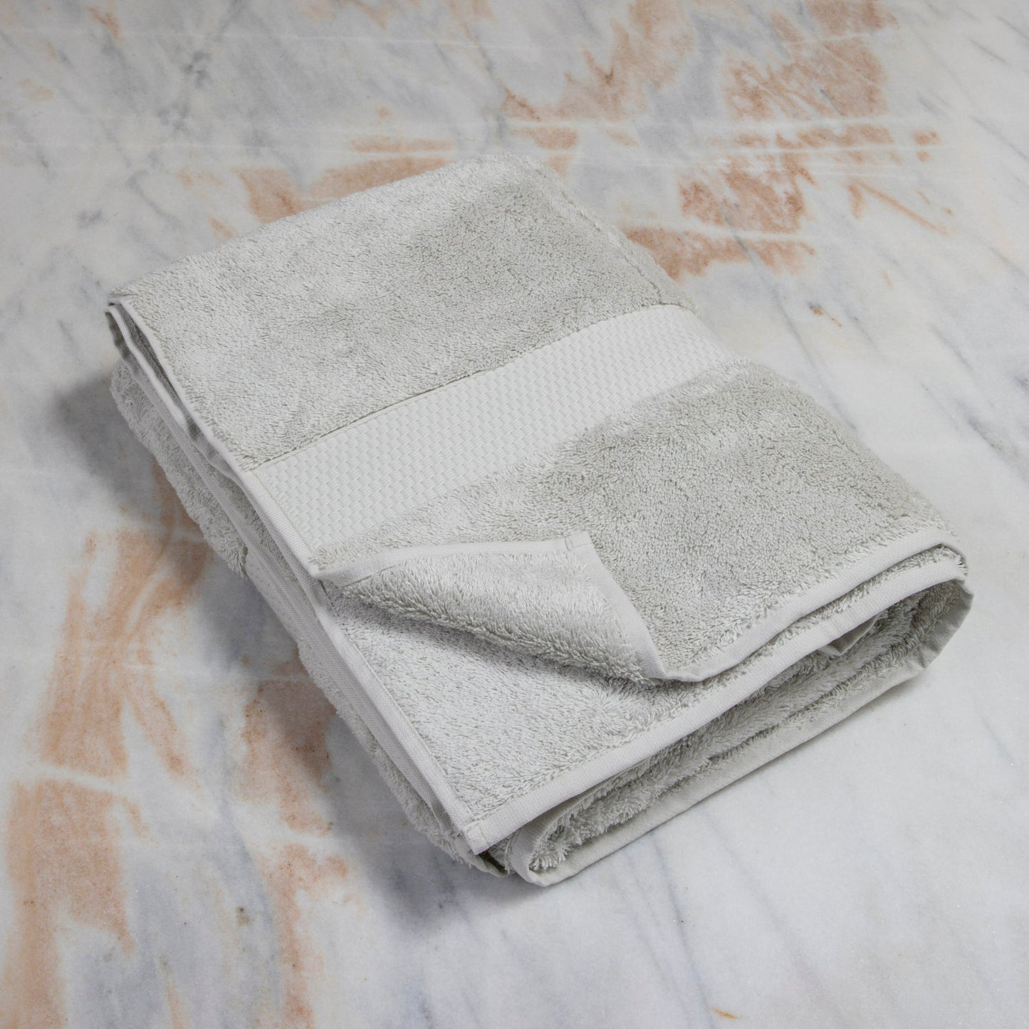 City Bath Sheet, Pearl