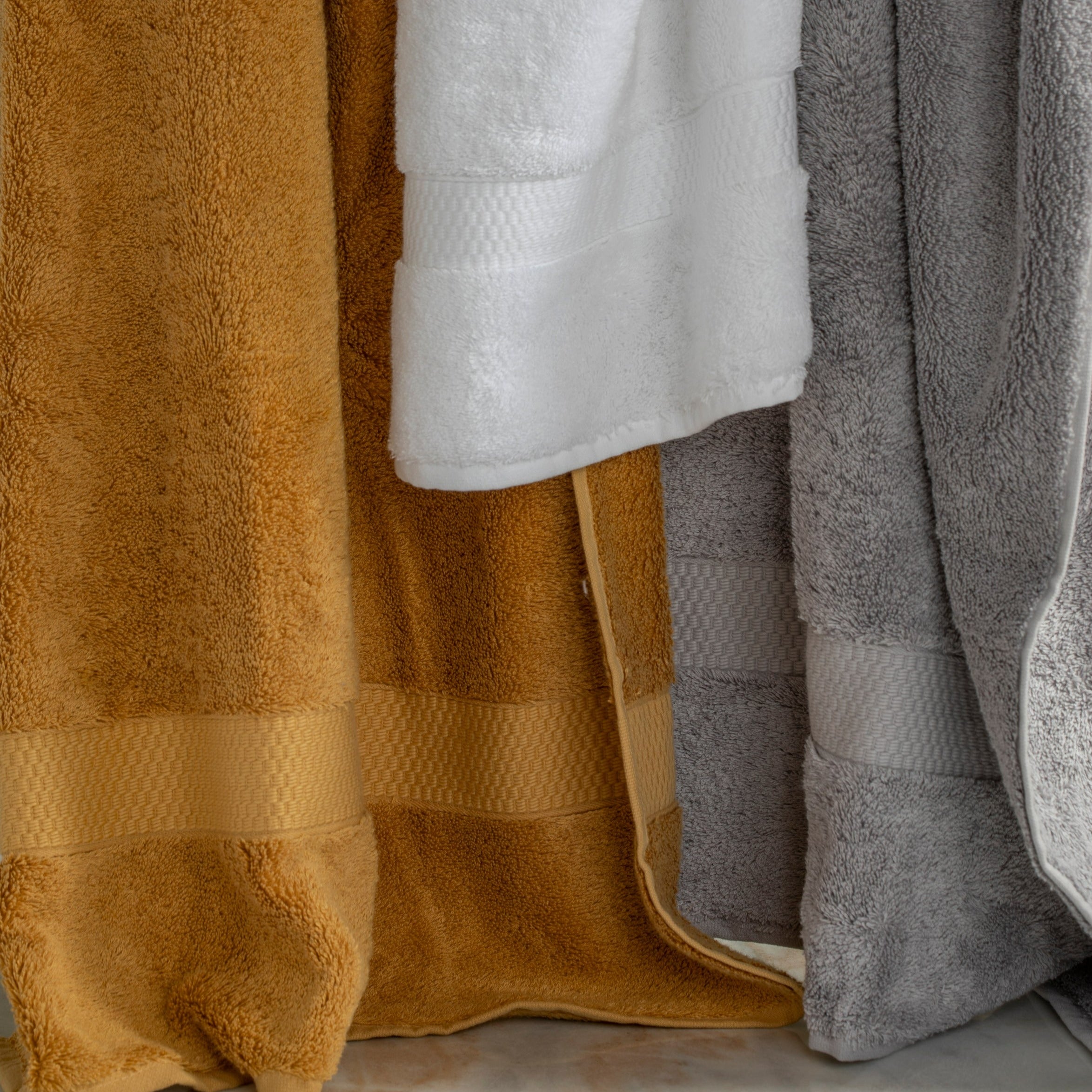 City Bath Sheet, Urban
