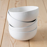 Pacifica Soup/Cereal Bowl, Salt