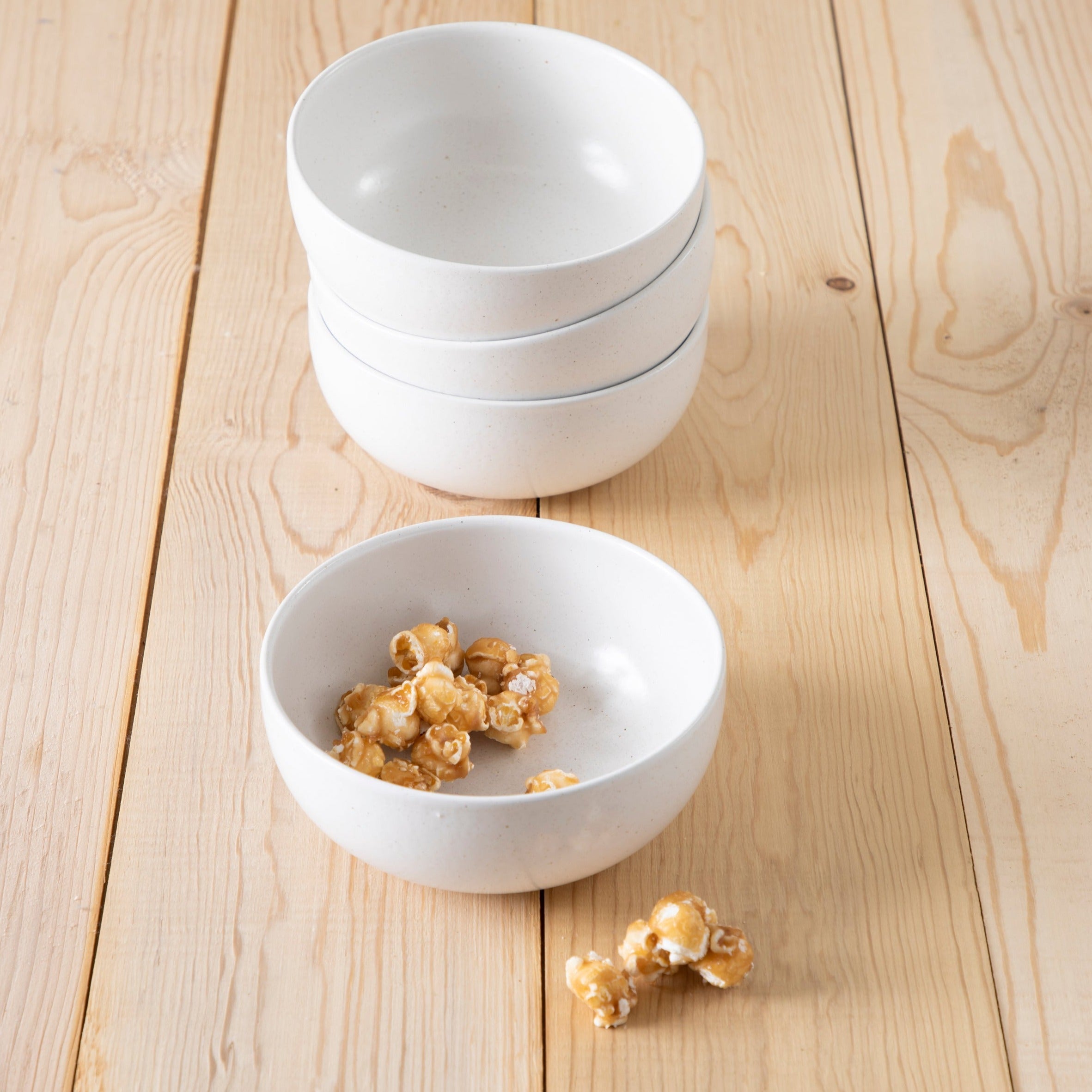 Pacifica Soup/Cereal Bowl, Salt