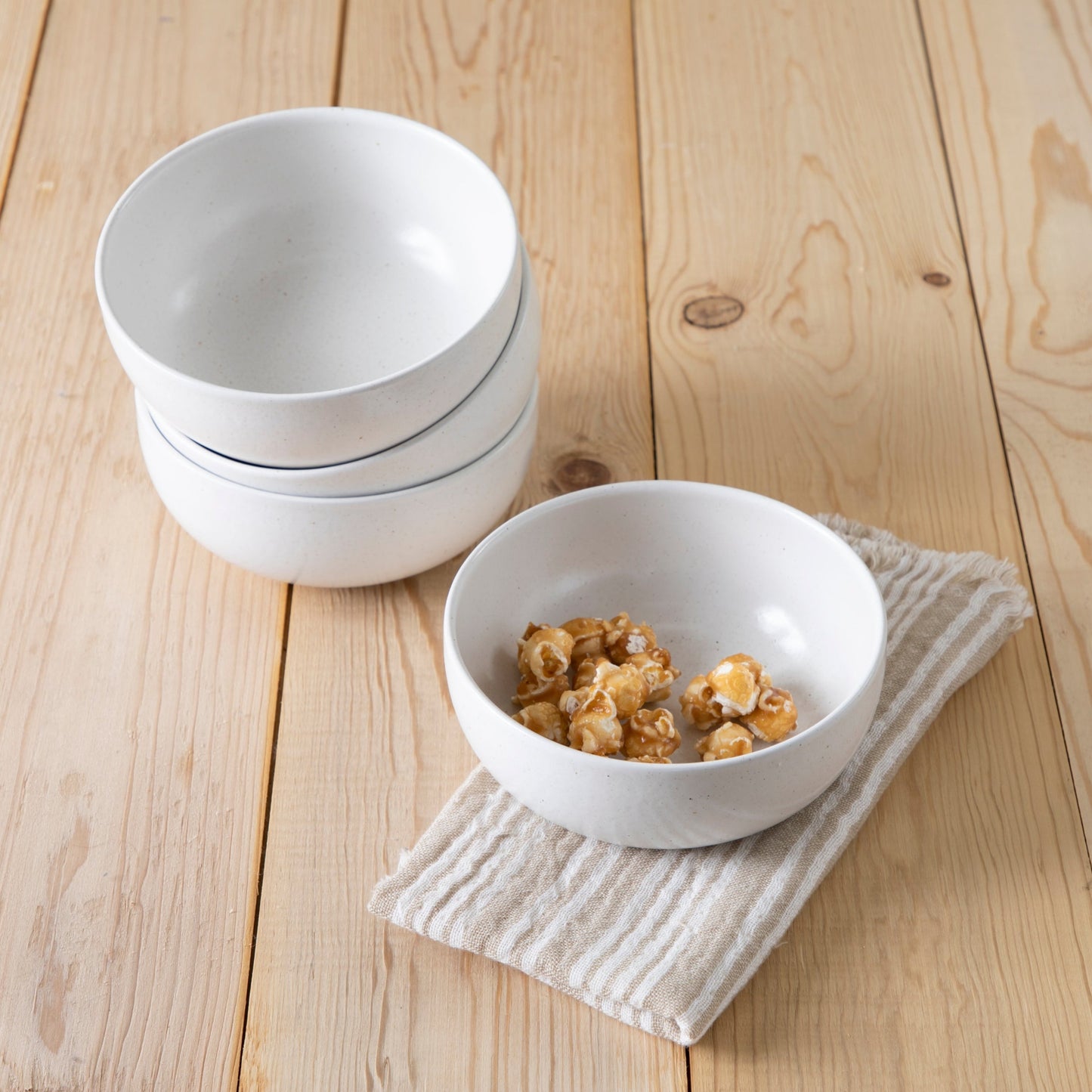 Pacifica Soup/Cereal Bowl, Salt