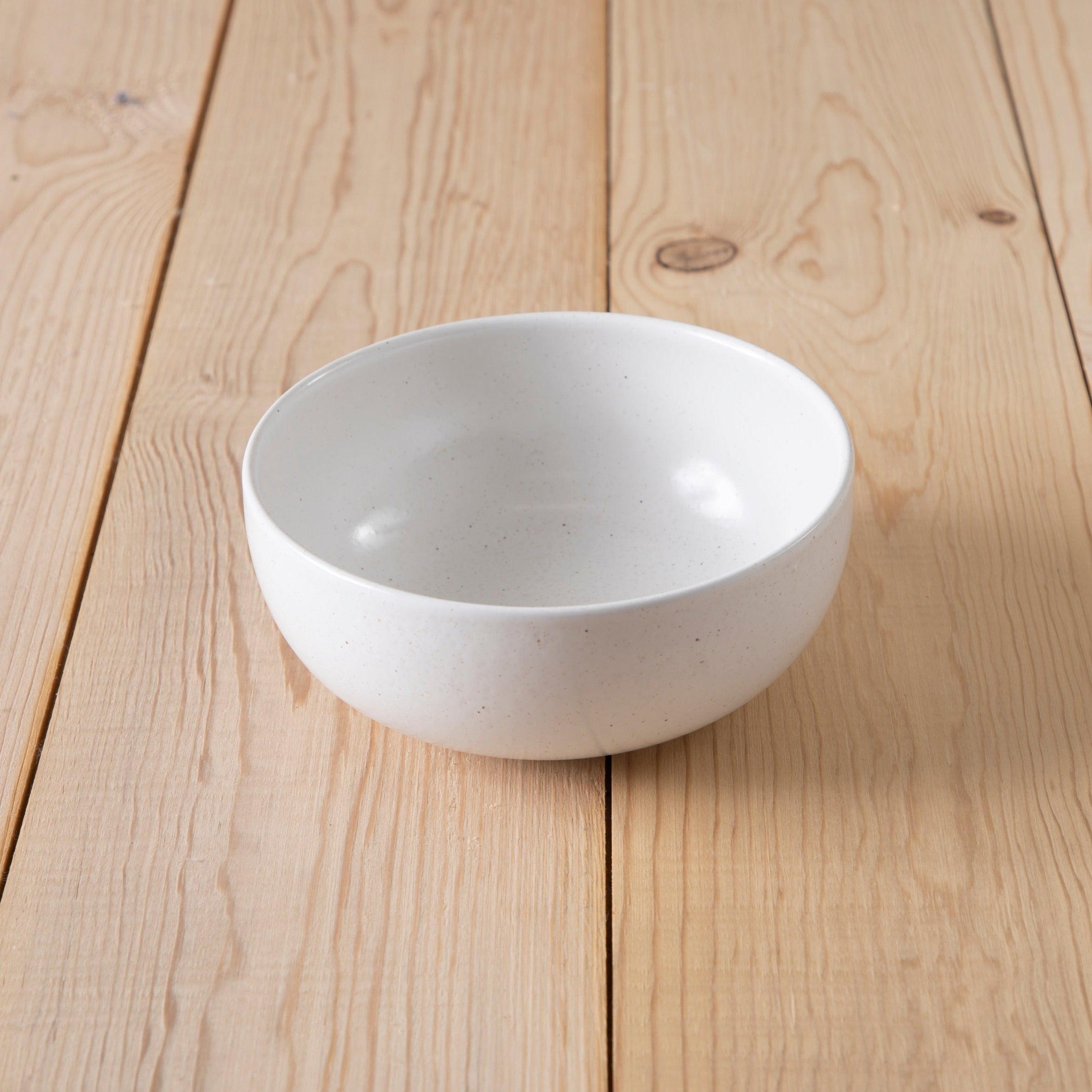 Pacifica Soup/Cereal Bowl, Salt