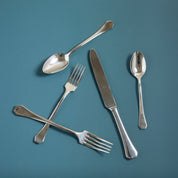 Moretto Stainless Flatware Set