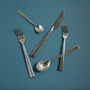 Energia Stainless Flatware Set