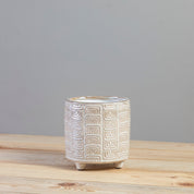 Itza Pot, Small