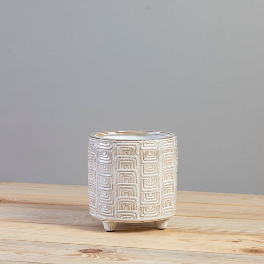 Itza Pot, Small