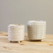 Itza Pot, Small
