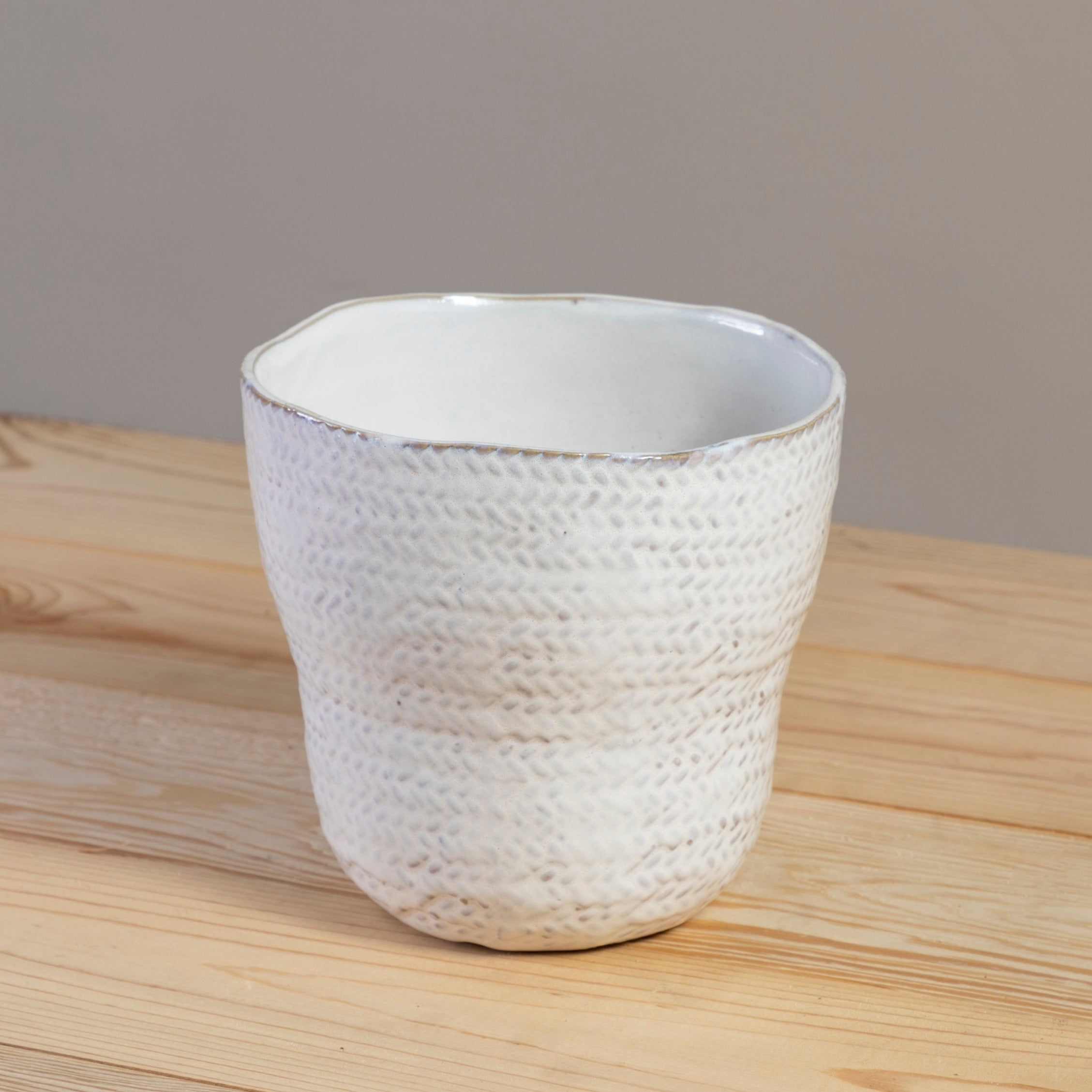 Amstel Pot, Large