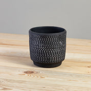 Delrado Pot, Large