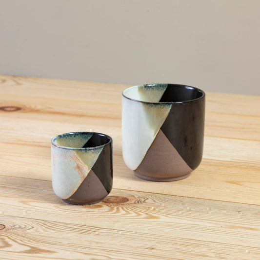 Retro Pot, Large