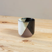 Retro Pot, Large