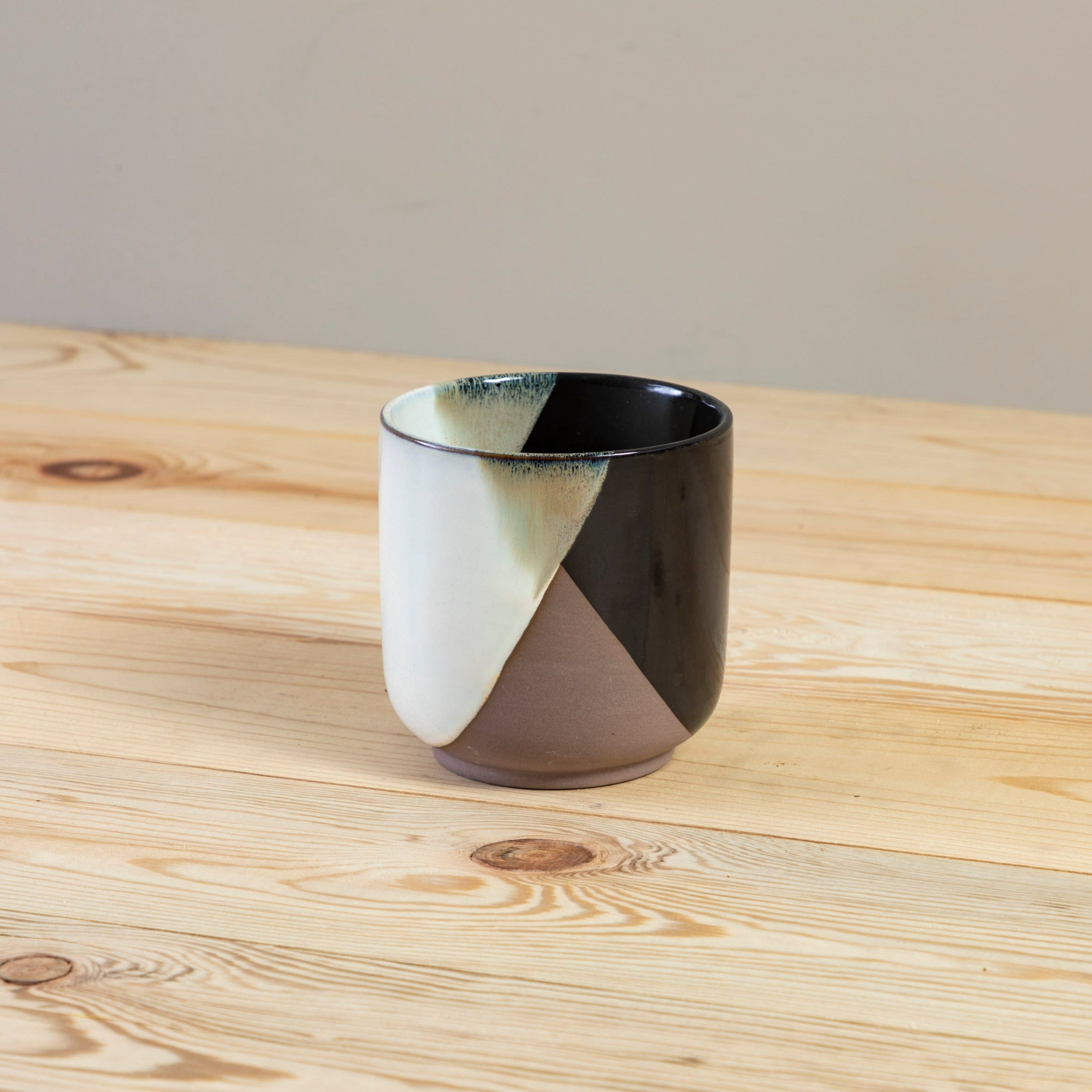 Retro Pot, Large