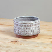 Freja Pot, Large