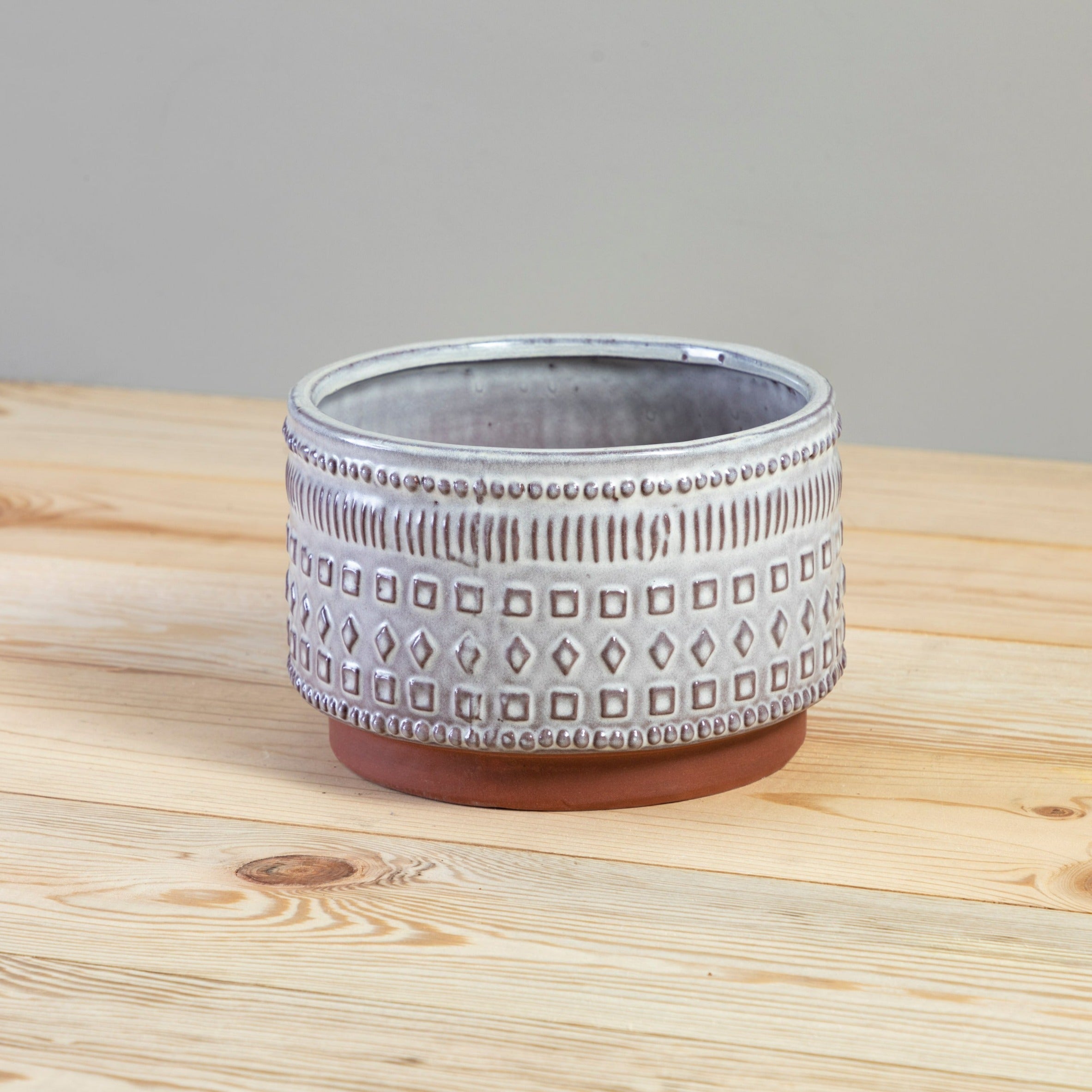 Freja Pot, Large