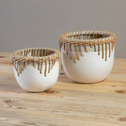 Hideaway Pot